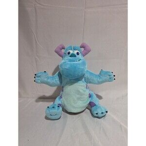 Tokyo Disney Resort Monsters Inc. Sully Puppet